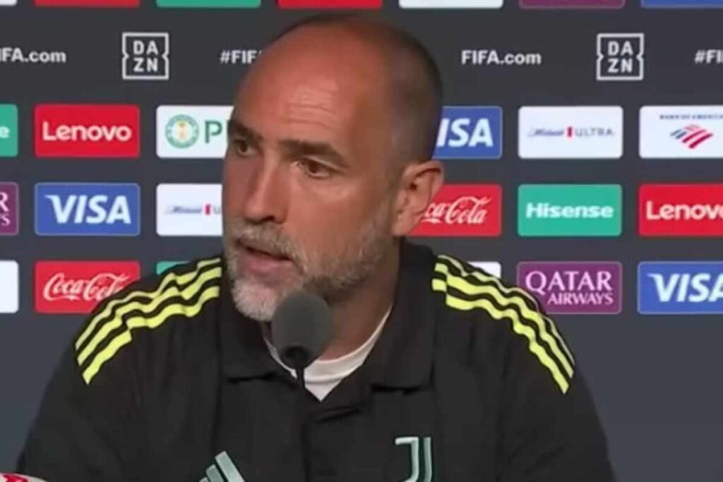 Igor Tudor