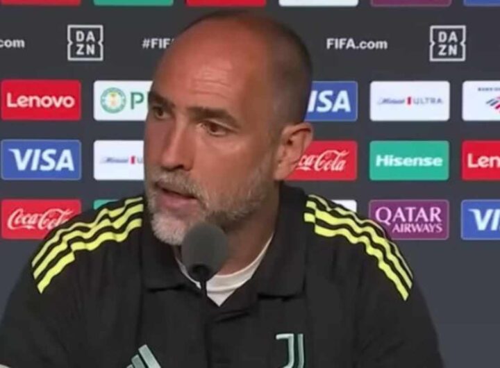 Igor Tudor