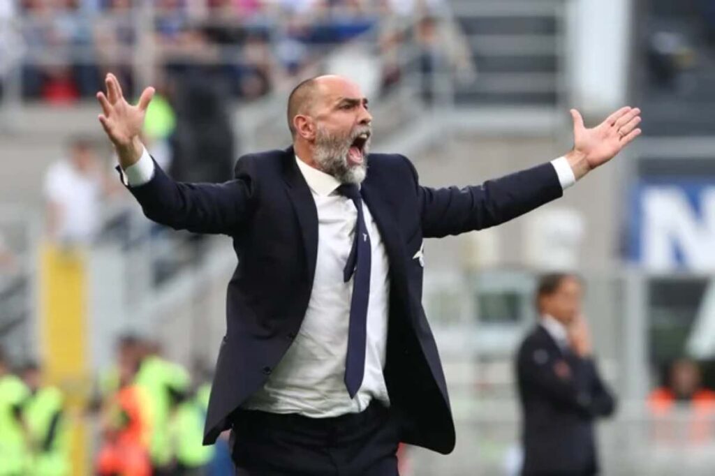 Igor Tudor offerta