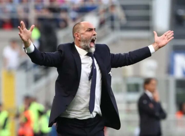 Igor Tudor offerta