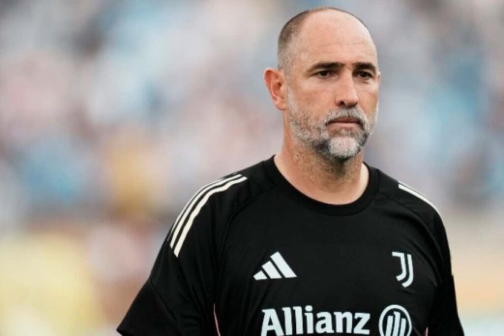 Igor Tudor