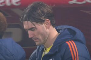Vlahovic