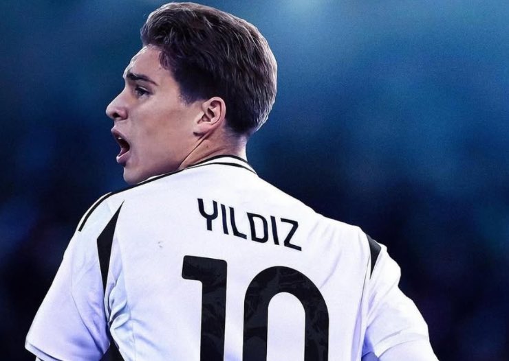 Cessione di Yildiz