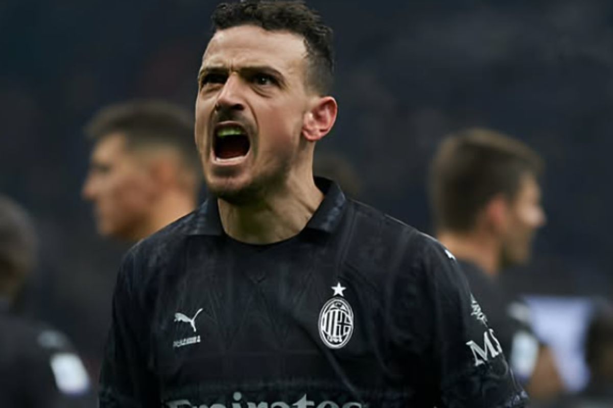 alessandro florenzi