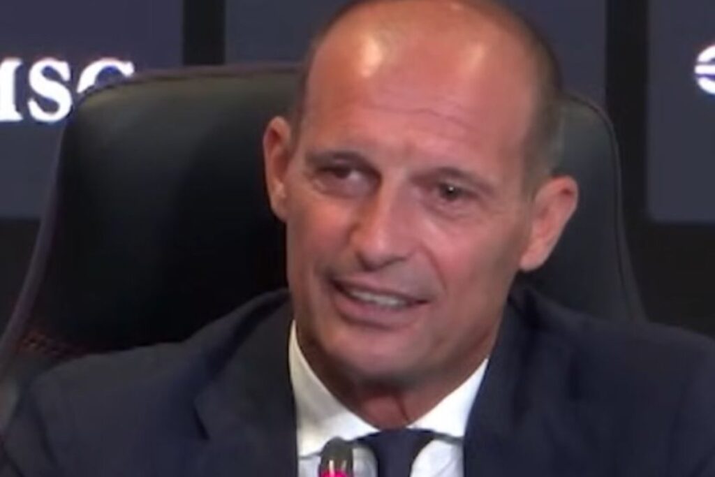 allegri