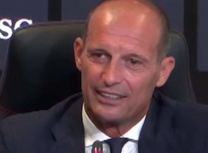 allegri