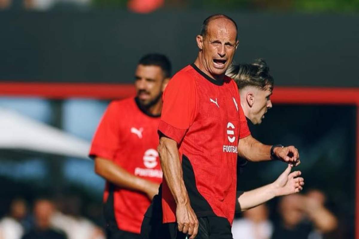 allegri