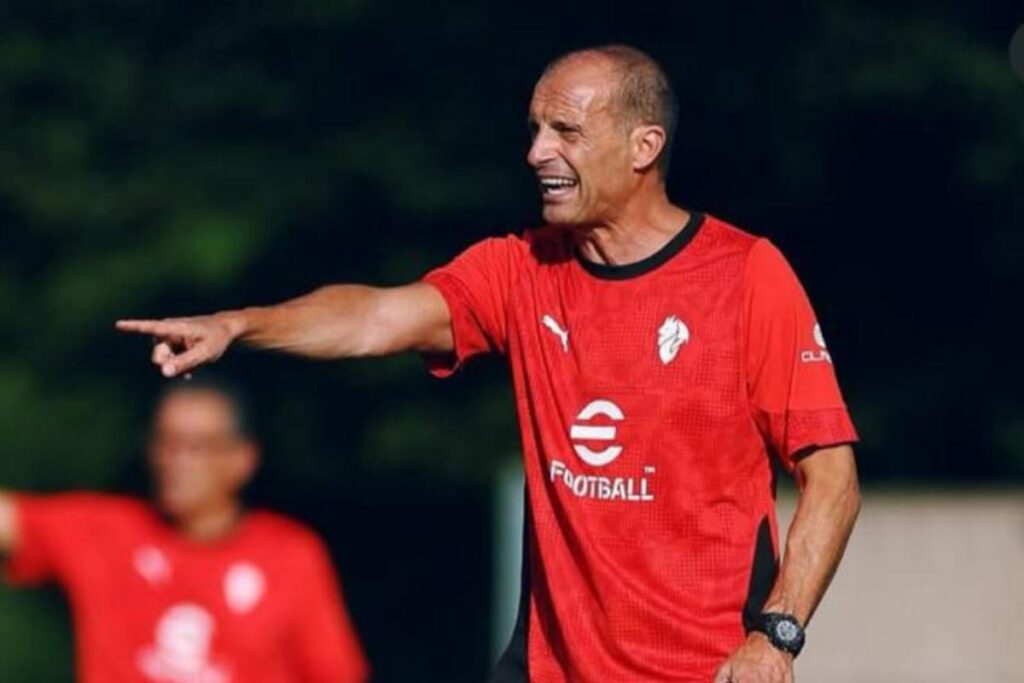 allegri