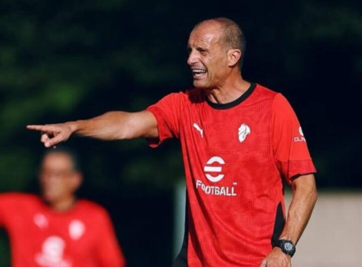 allegri