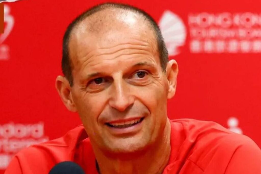 allegri