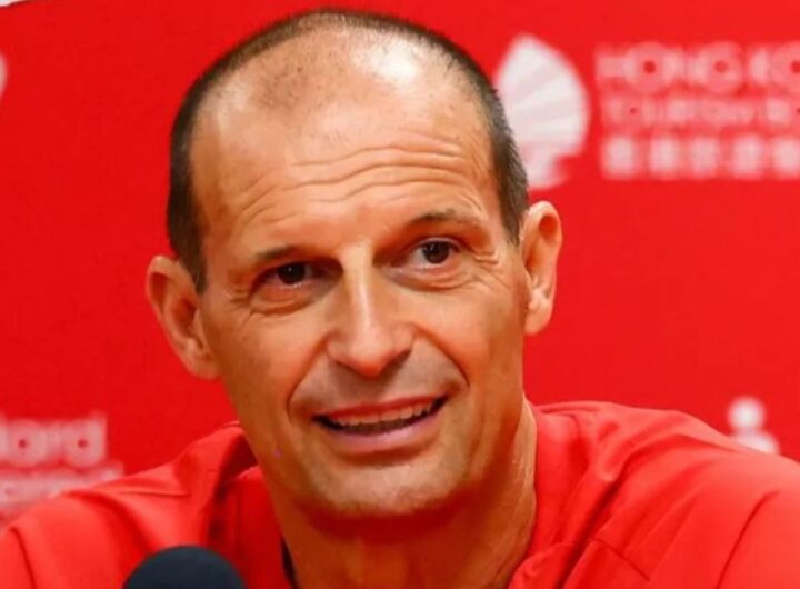 allegri