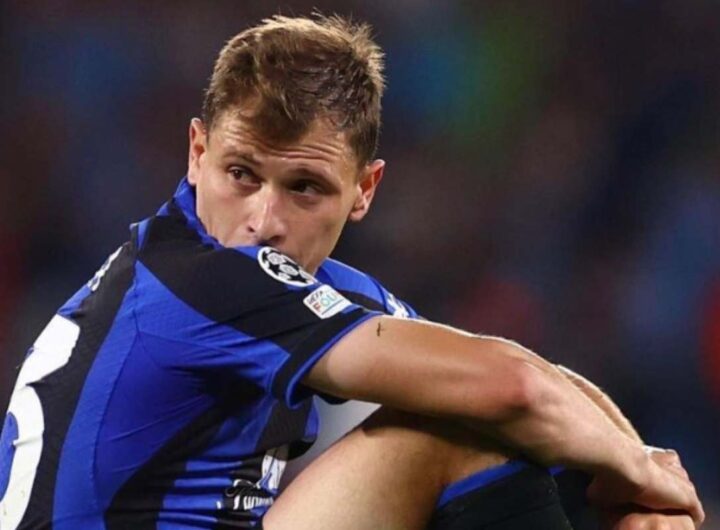 barella