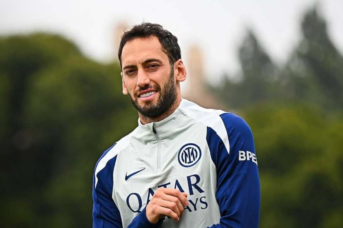 calhanoglu