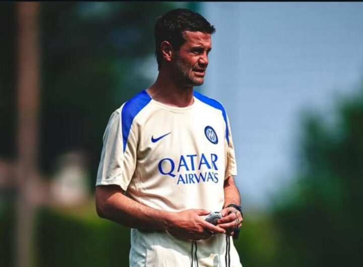 cristian chivu