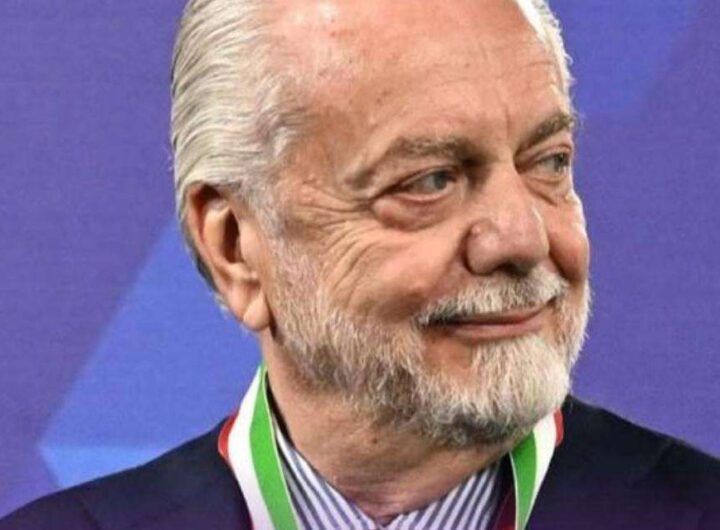 de laurentiis