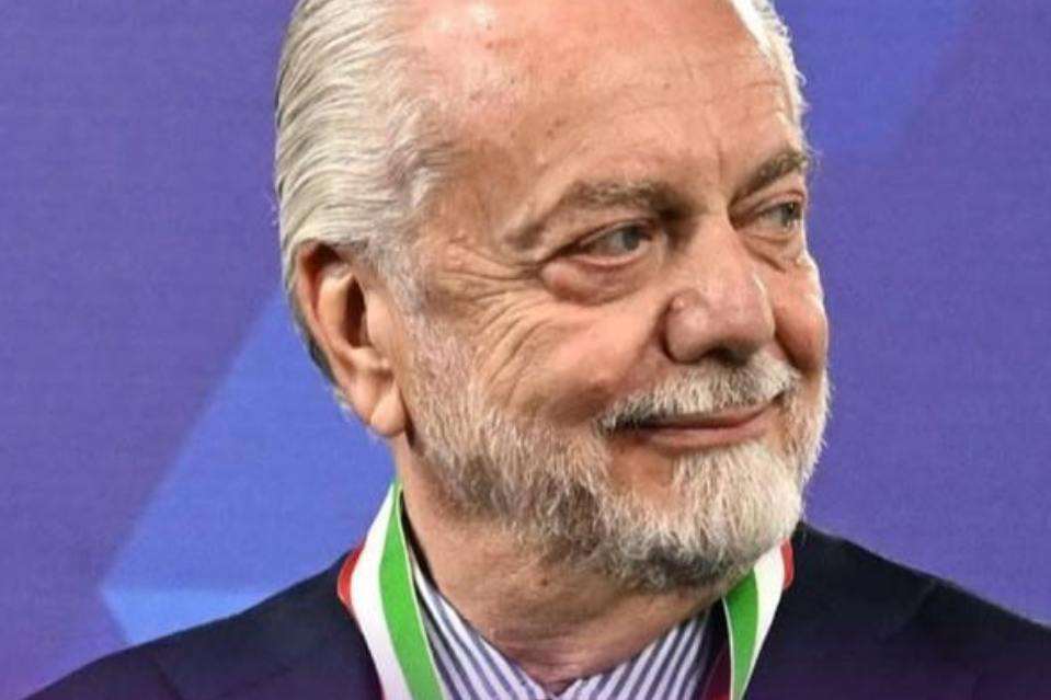 de laurentiis