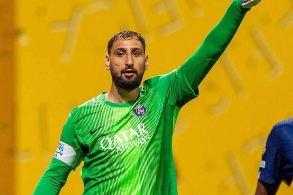 donnarumma