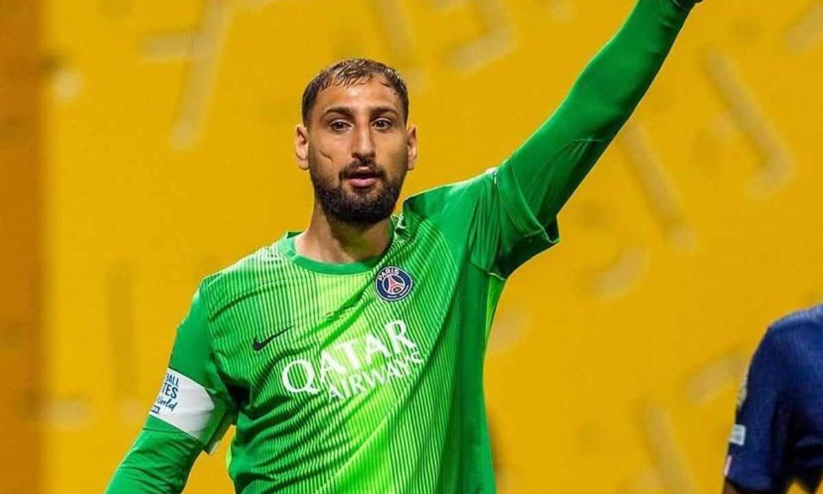 donnarumma