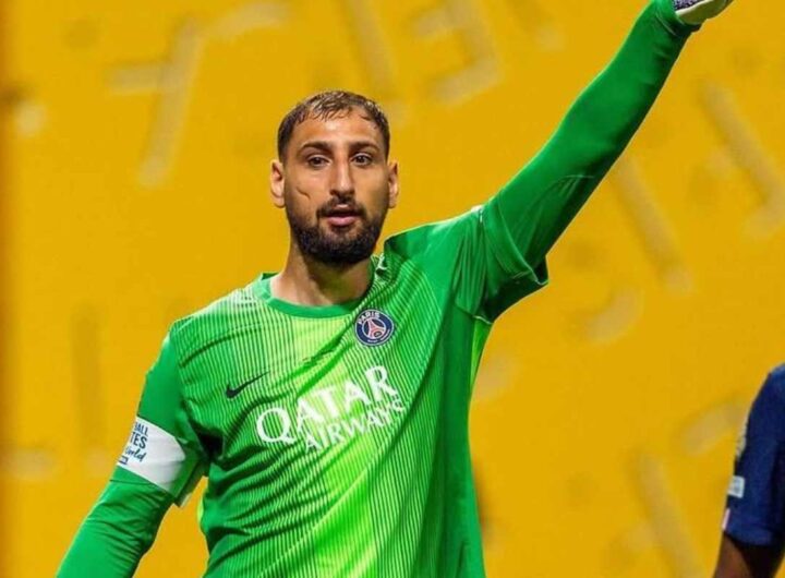 donnarumma