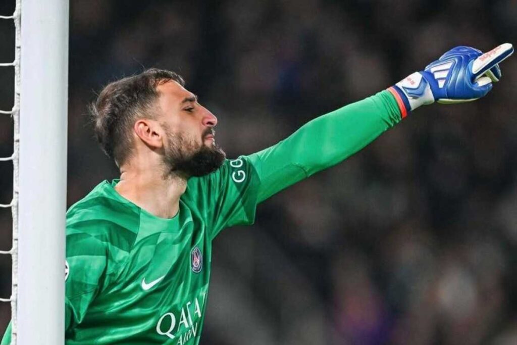 donnarumma