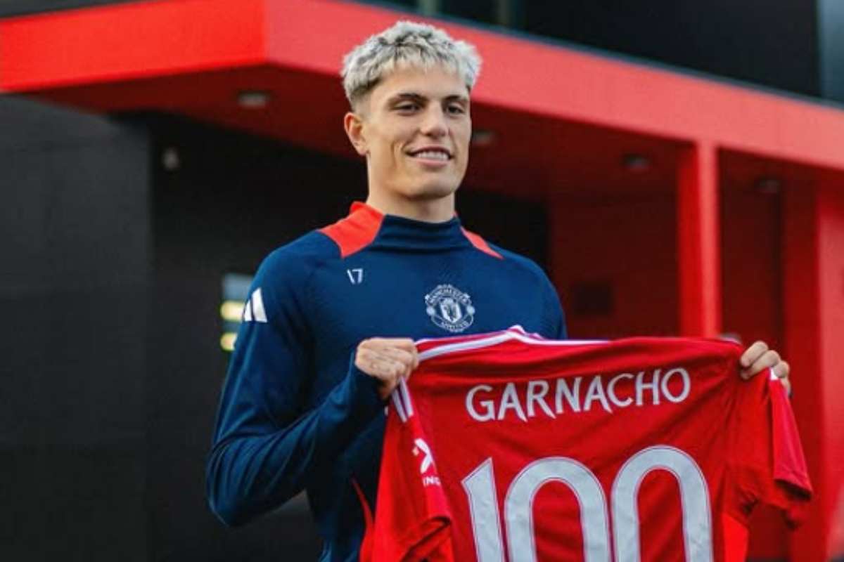 garnacho