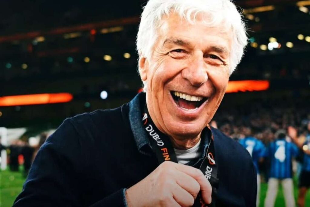 gasperini
