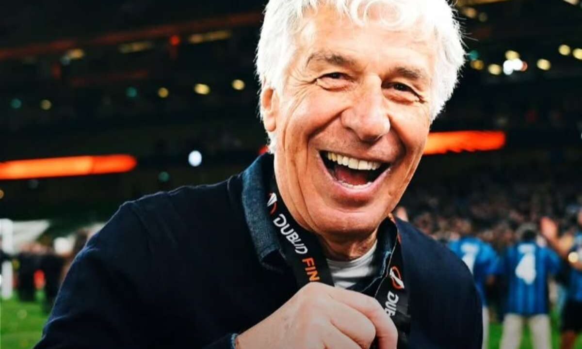 gasperini