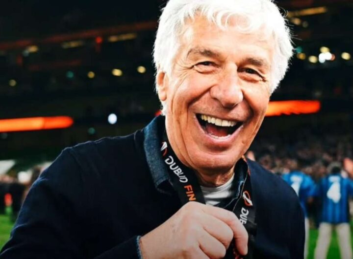 gasperini