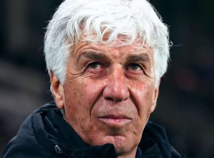 gasperini