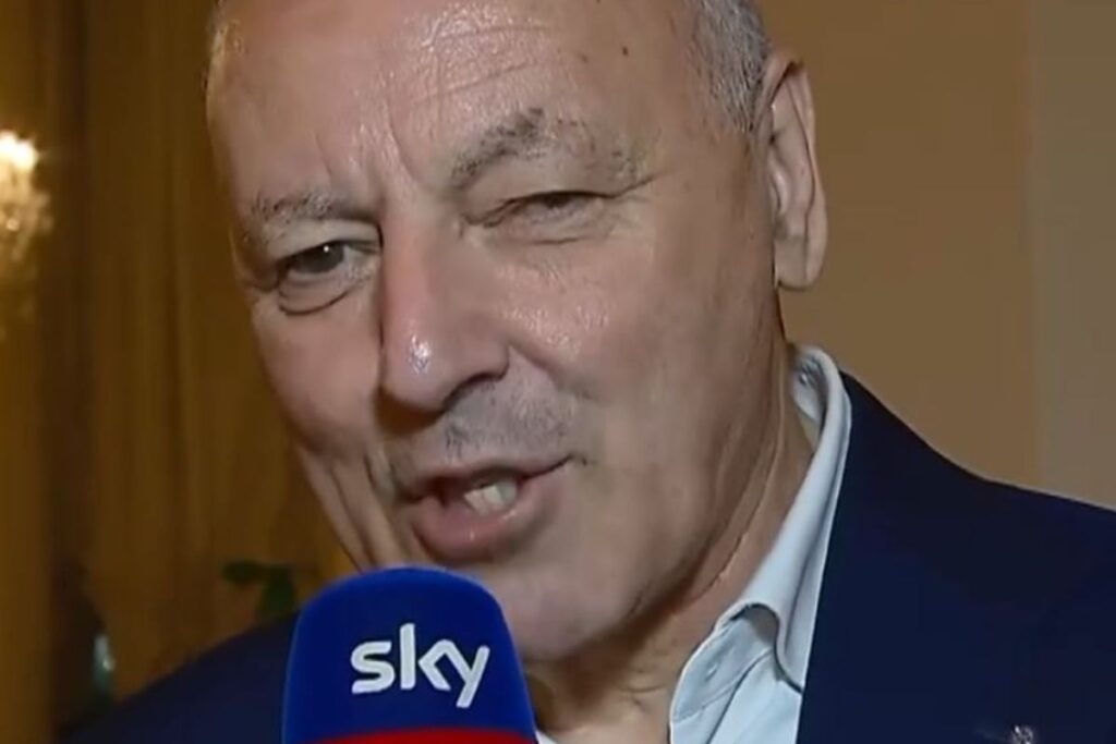 giuseppe marotta