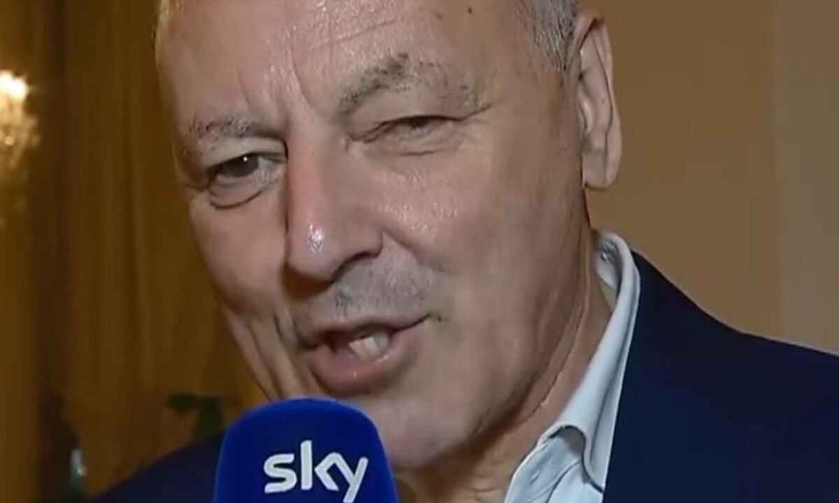giuseppe marotta