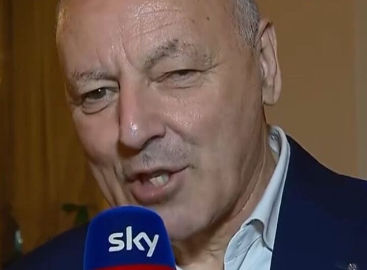 giuseppe marotta