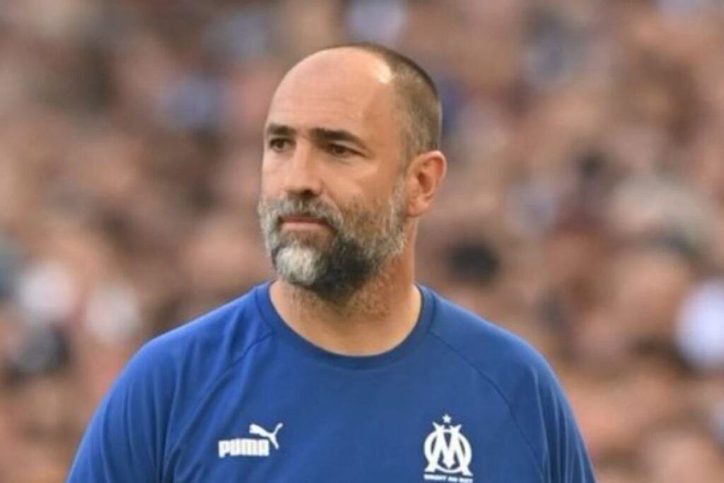 igor tudor