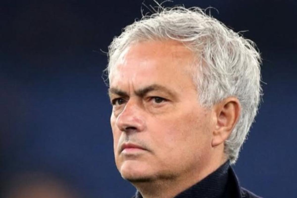 jose mourinho