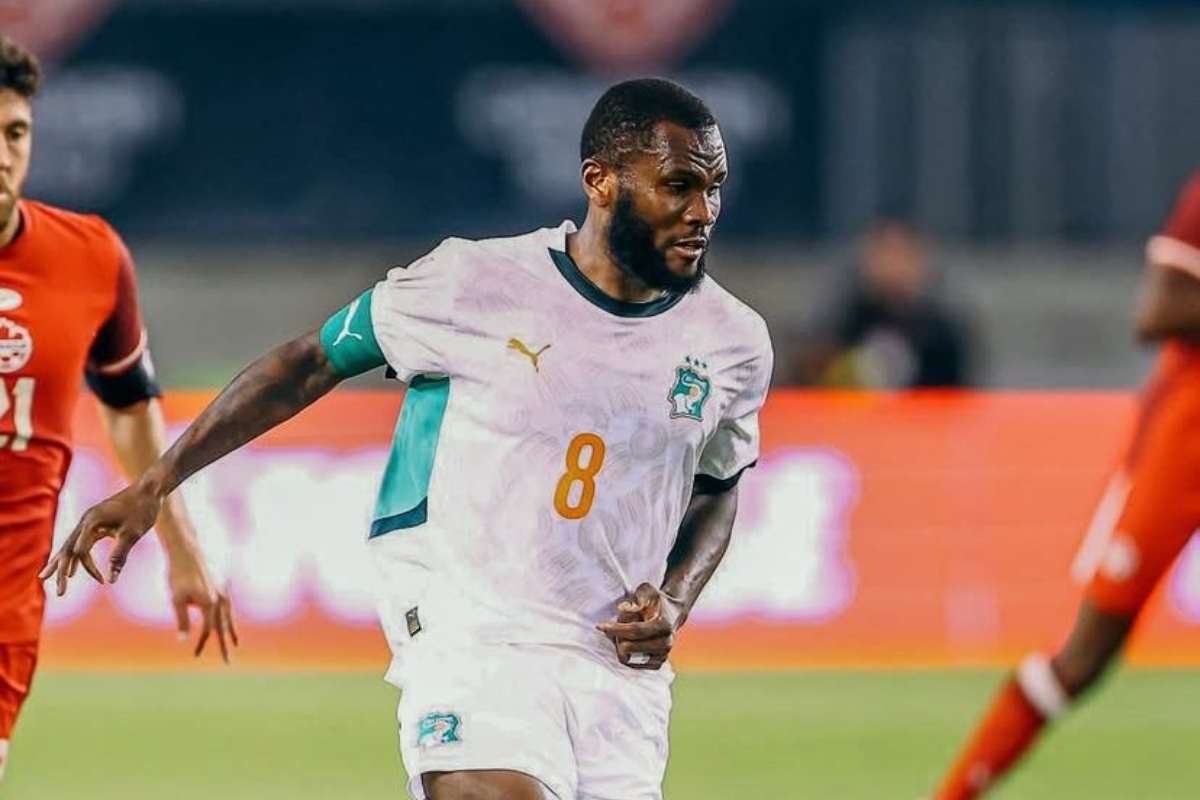 kessie