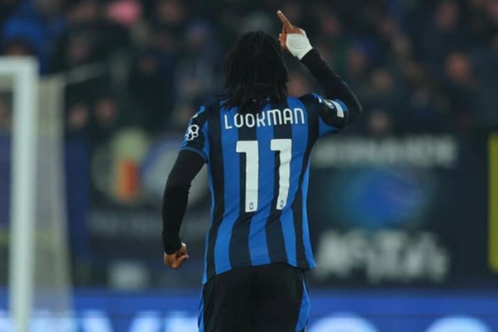 lookman