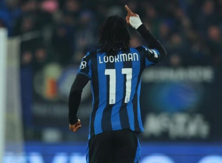 lookman