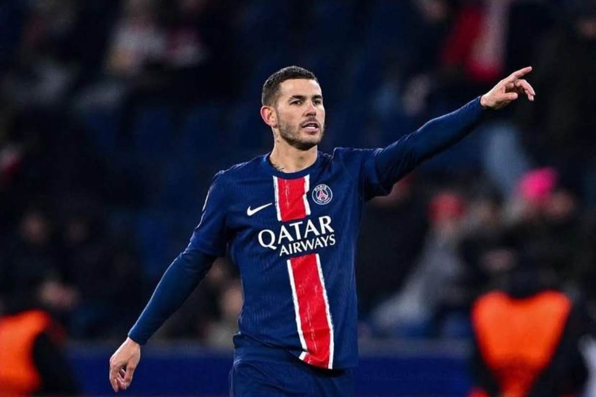lucas hernandez