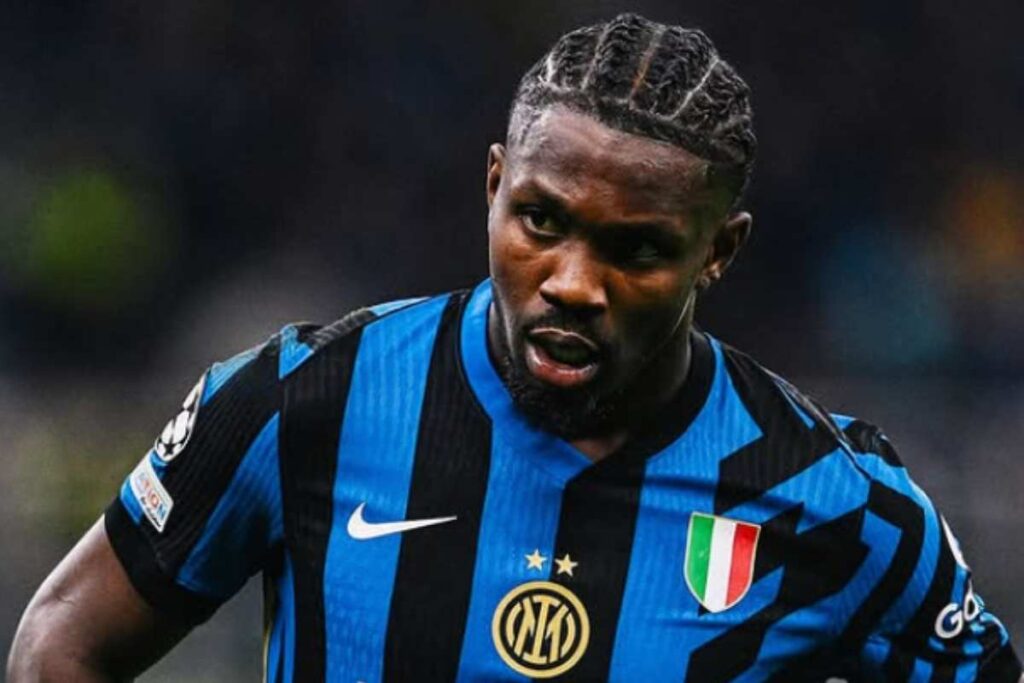 marcus thuram