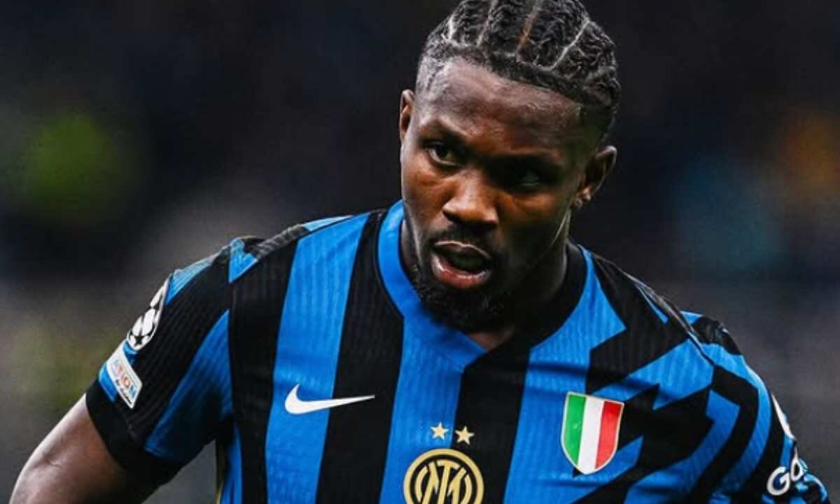 marcus thuram