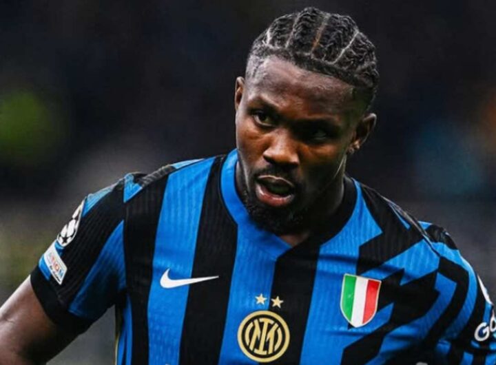 marcus thuram