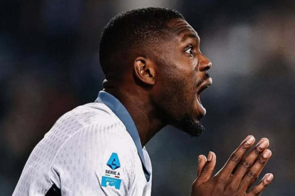 marcus thuram