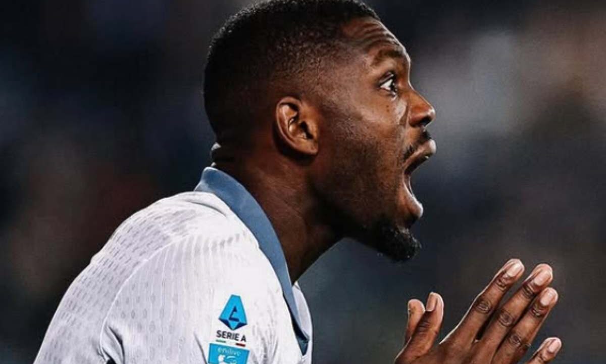 marcus thuram