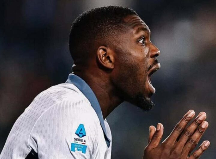 marcus thuram