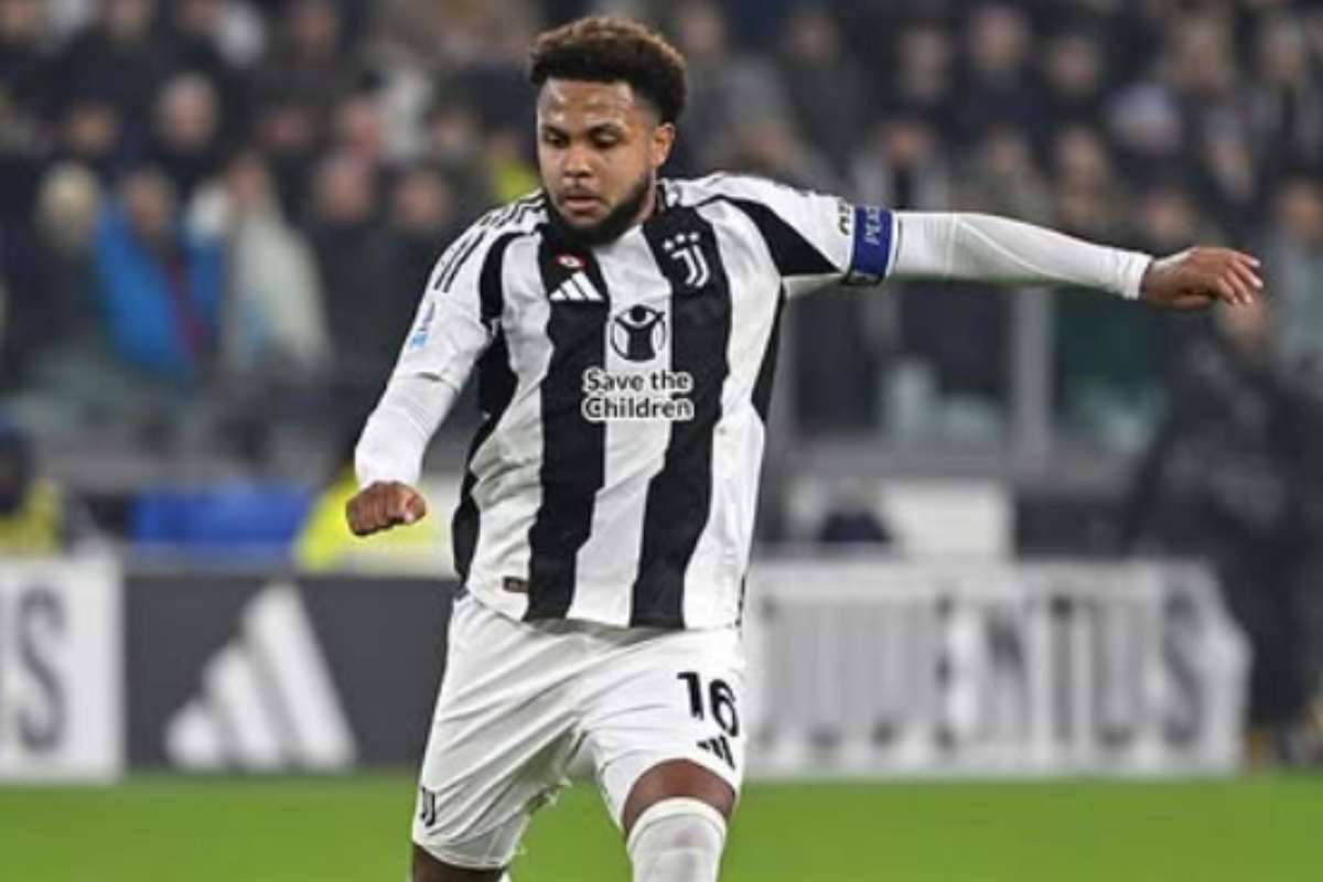 mckennie