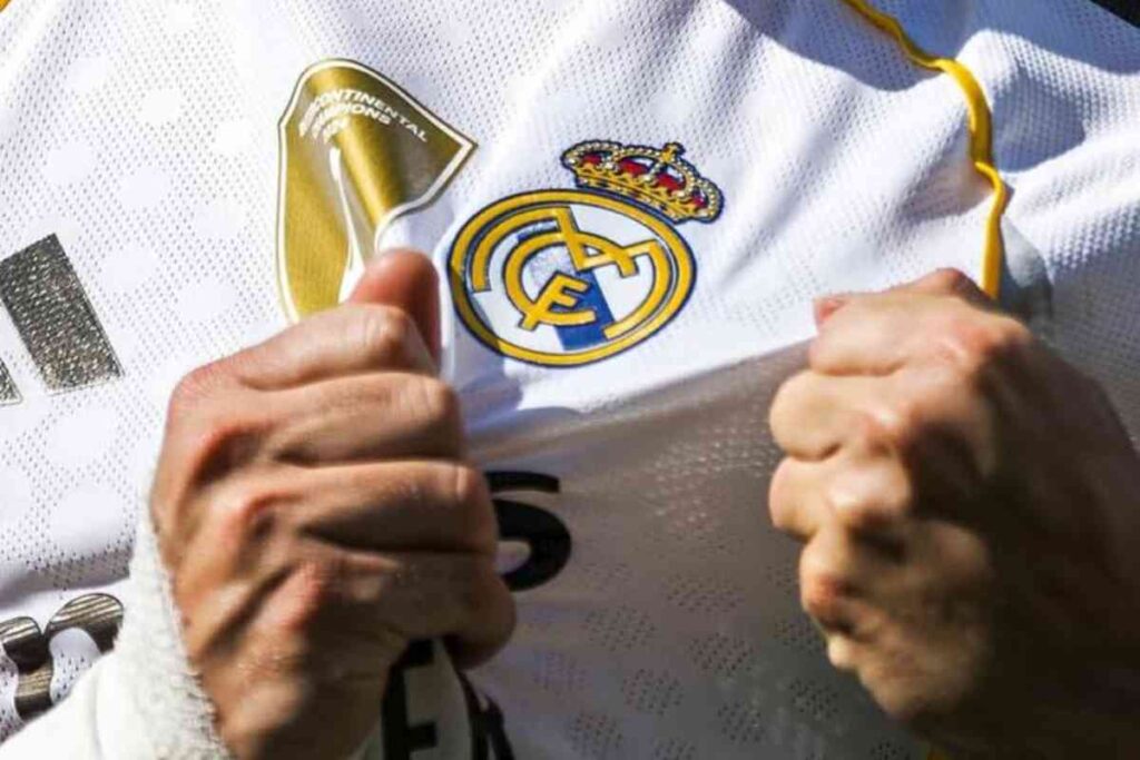 real madrid