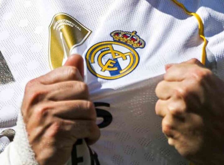 real madrid