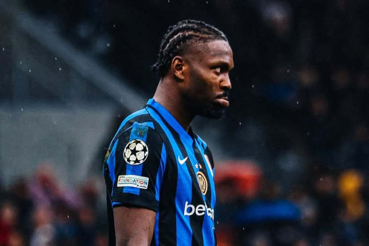 marcus thuram