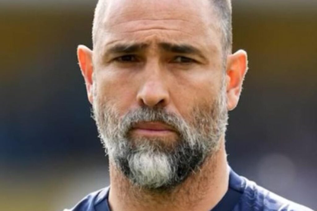 igor tudor