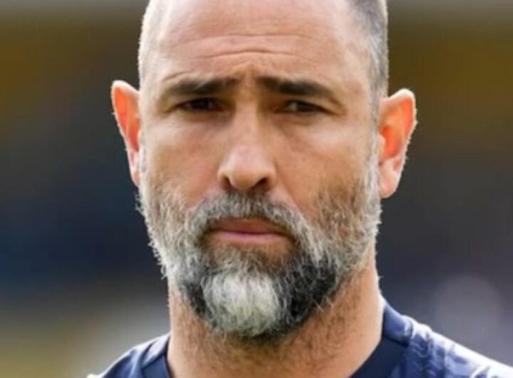 igor tudor